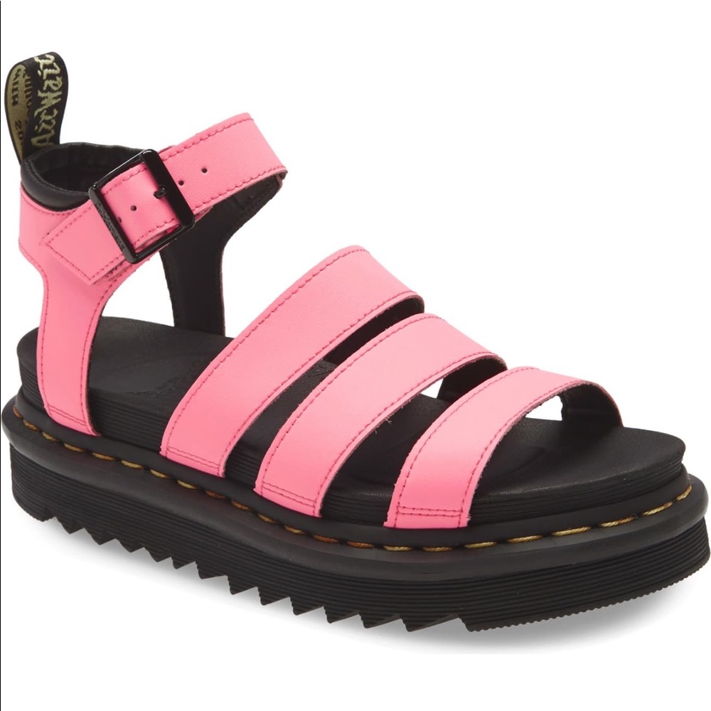 Dr. Martens Blaire Sandal